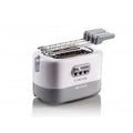 2 Slices 700W Grey Toaster P9392