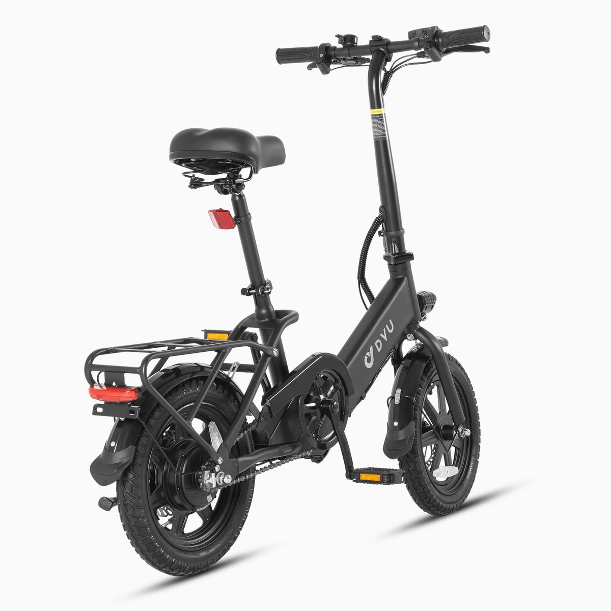 14 Folding Electric Bike 350W 36V 7.5AH P7103