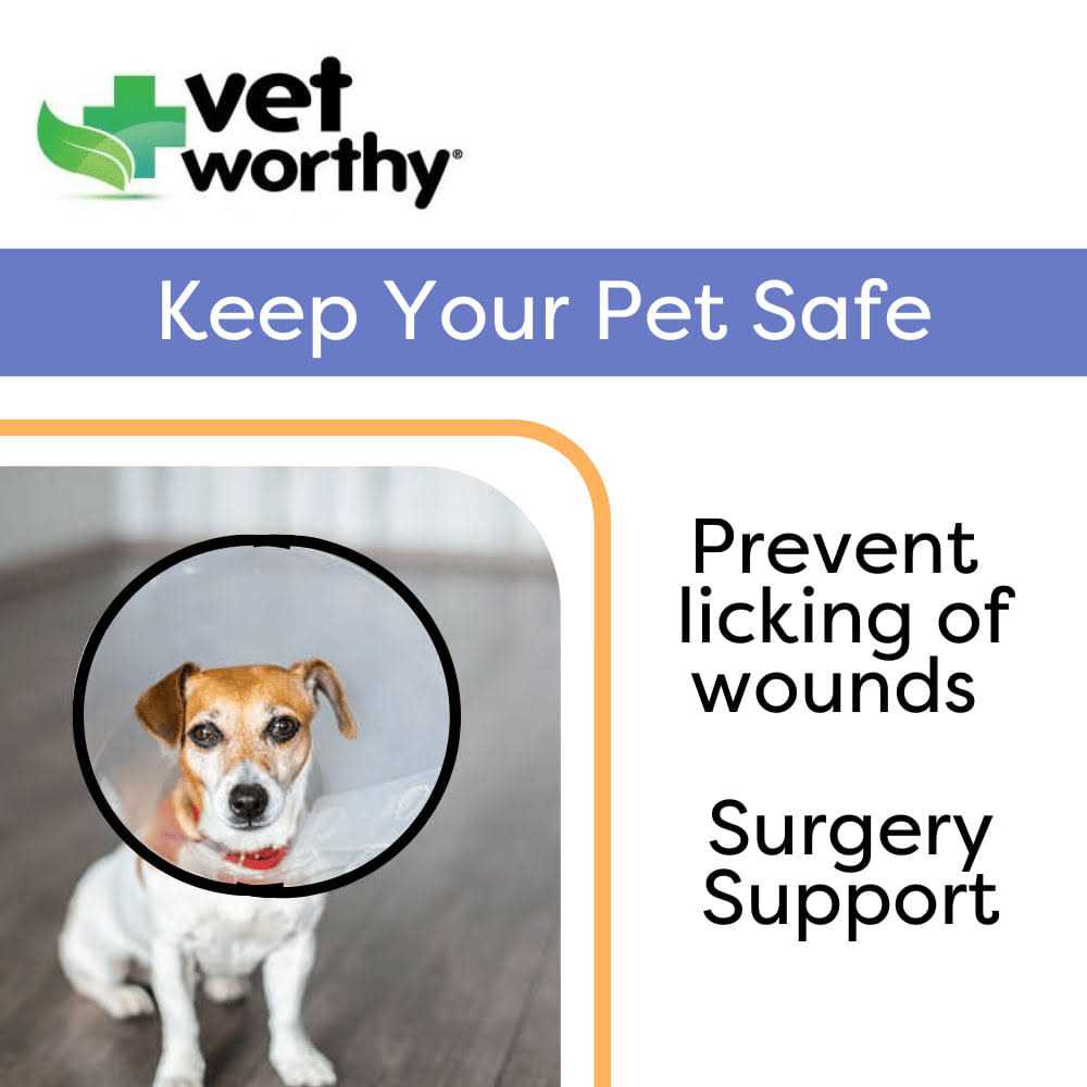 Protective Cone Collar M719522