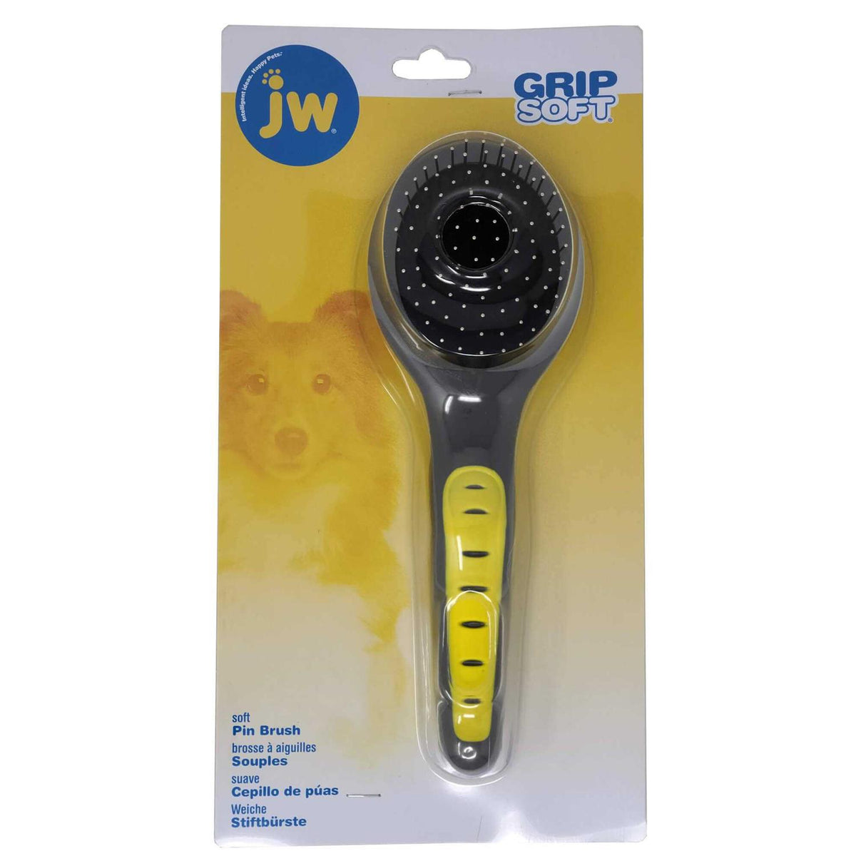 Pin Brush V81111