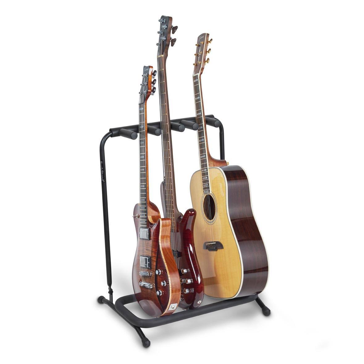 Multiple Guitar Rack Stand S1408