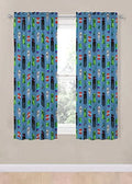 63" Inches Drapes Curtains K431