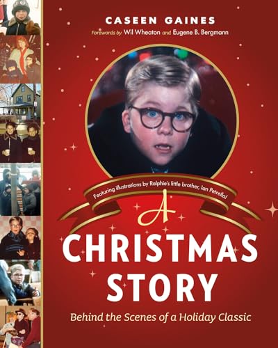 Christmas Story T114607