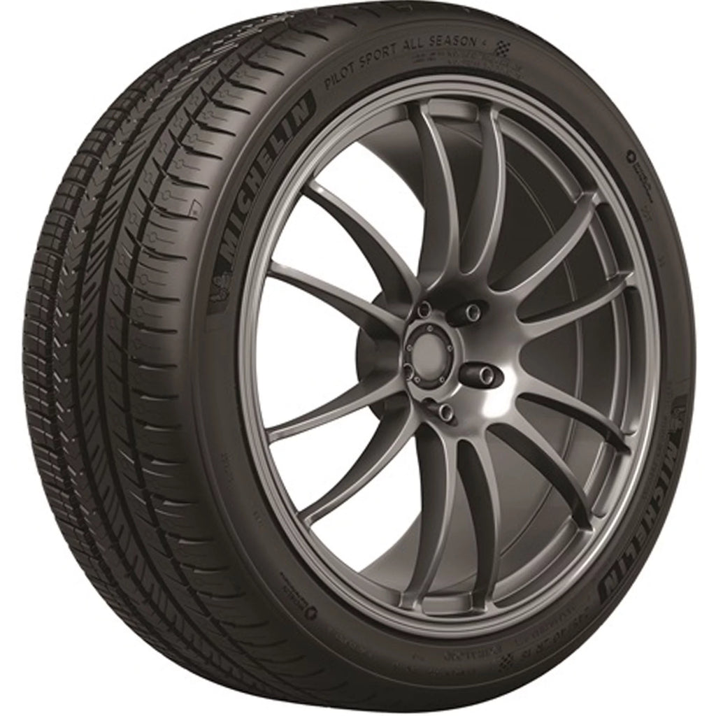 All Season 265/50ZR19 Passenger Tire K69599