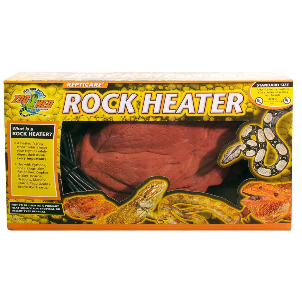Rock Heater F678
