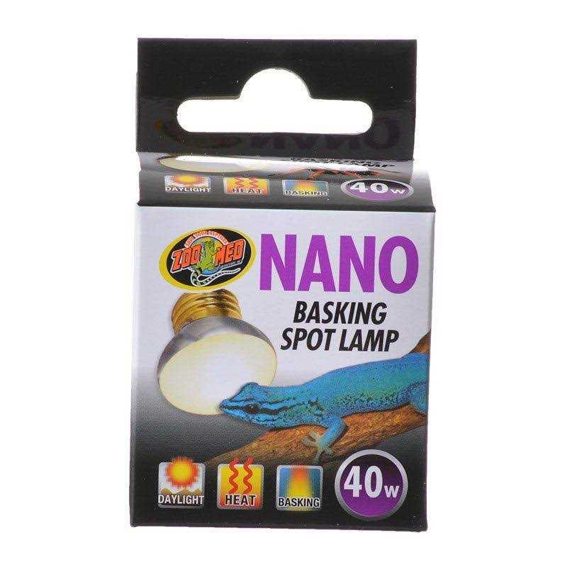 Nano Basking Spot Lamp V345