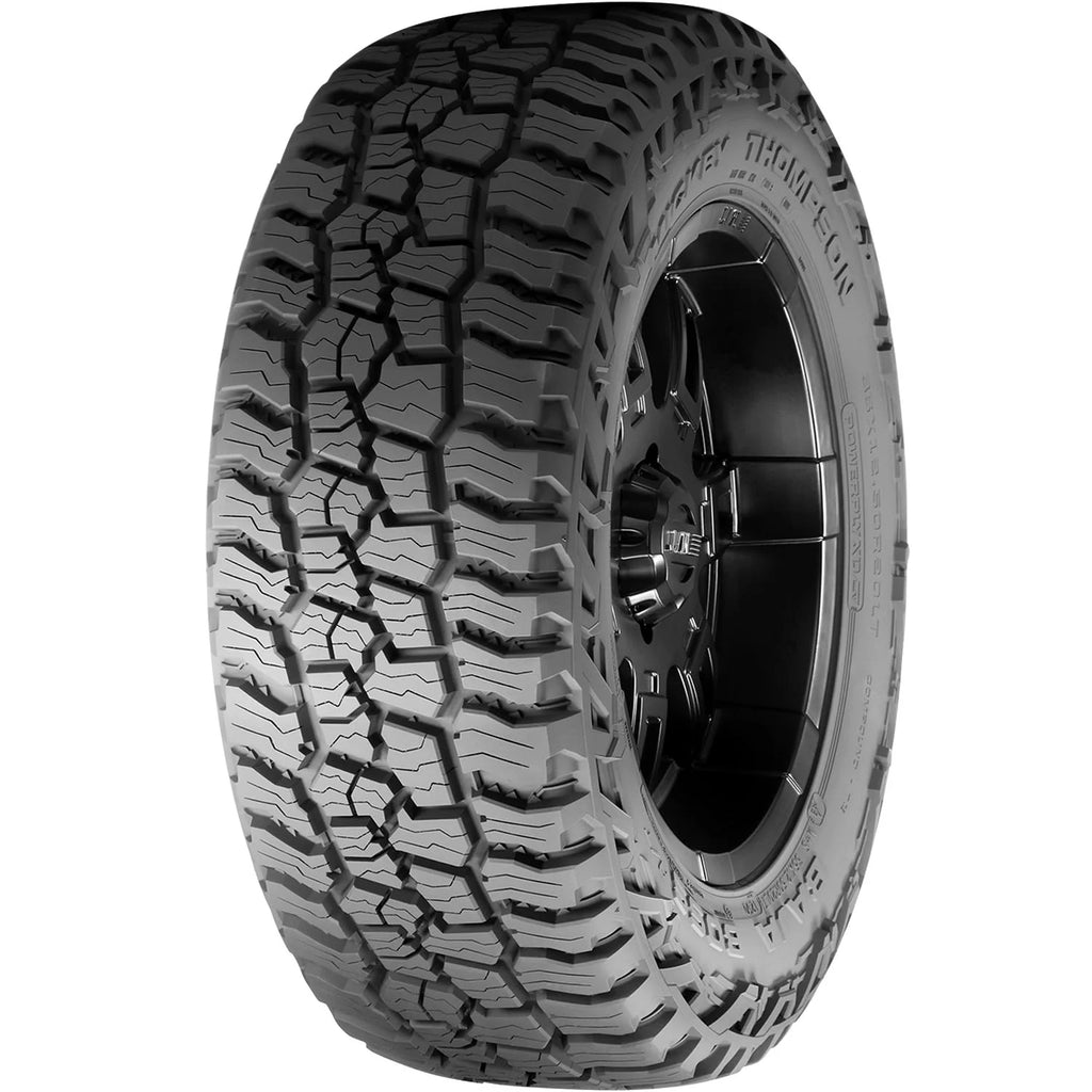 All Terrain Light Truck Tire J817