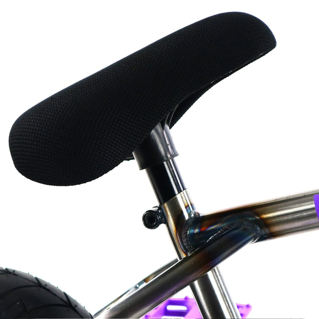 Toxic Green Mini BMX Trick Bike M72681