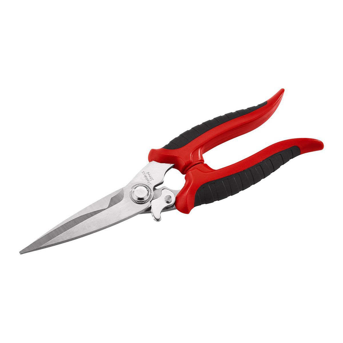 8 in. Stainless Steel Scissors V1793