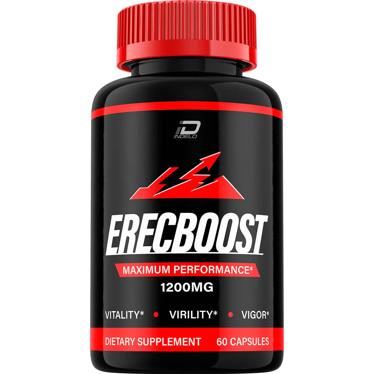 Performance Capsules U2578
