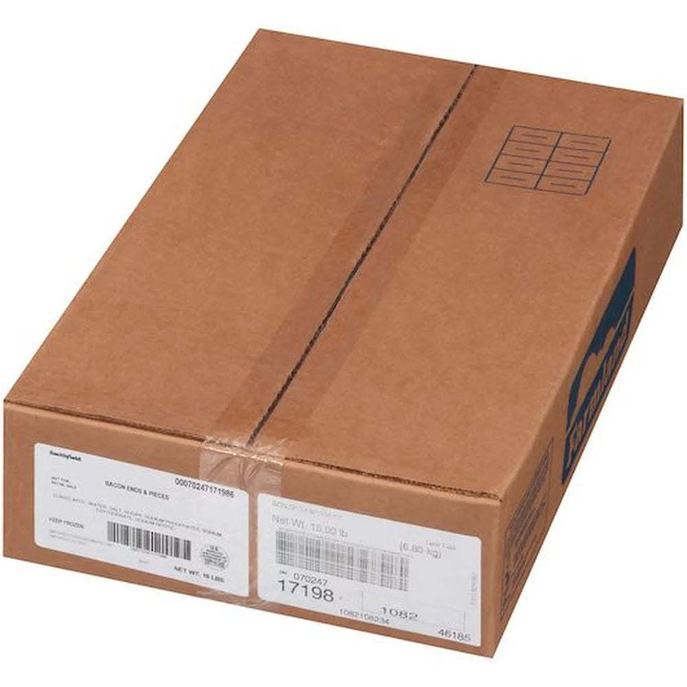Bacon 15 Pound B310