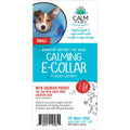 Calming Dog E-Collar O261