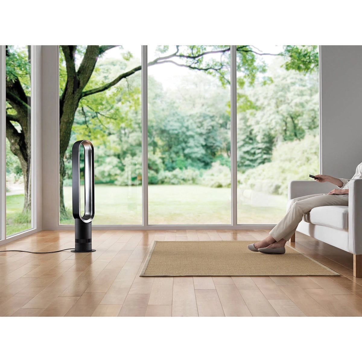 Tower Fan J92774