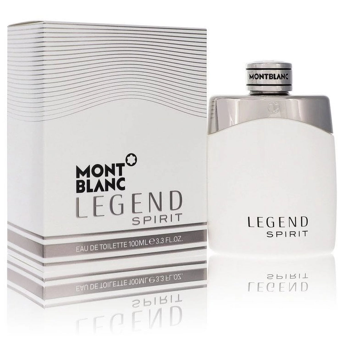 Eau De Toilette Spray 3.3 oz S71449