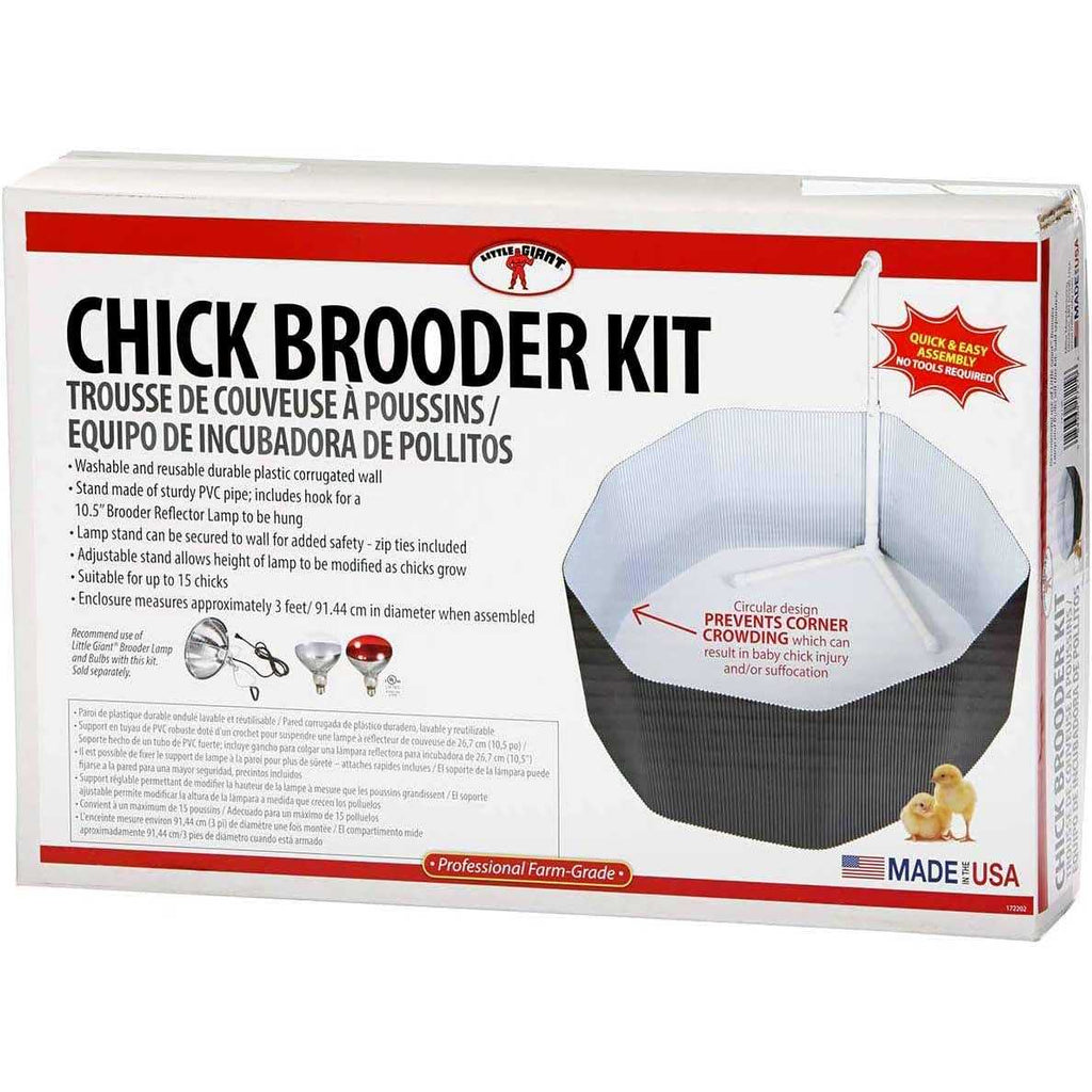 Chick Brooder Kit A992306