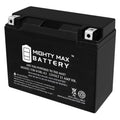 Power Sports Battery A19532
