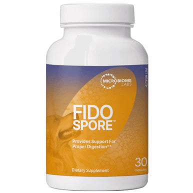 Probiotic Capsules X97395