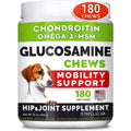Glucosamine Chews R605500