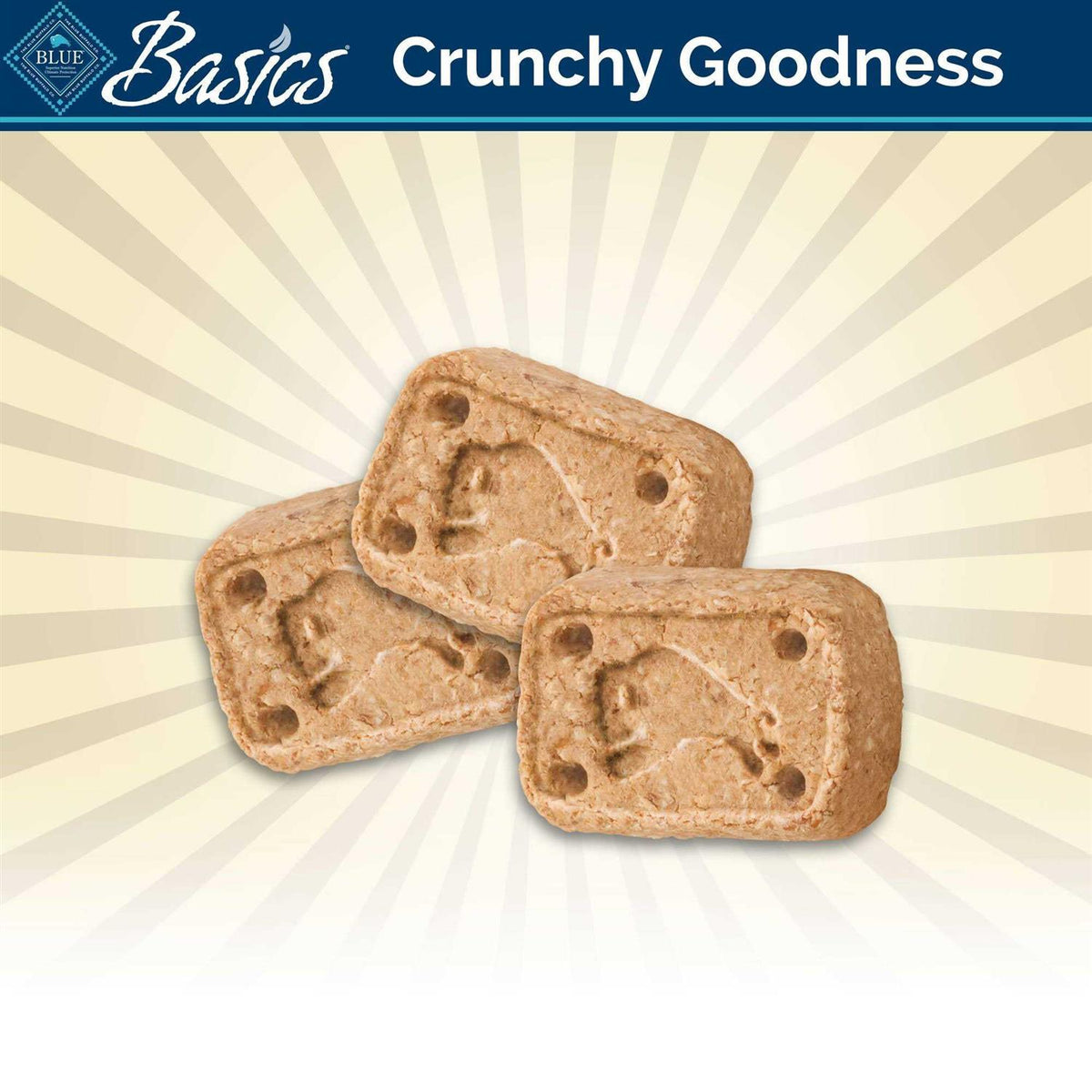 Crunchy Dog F2910