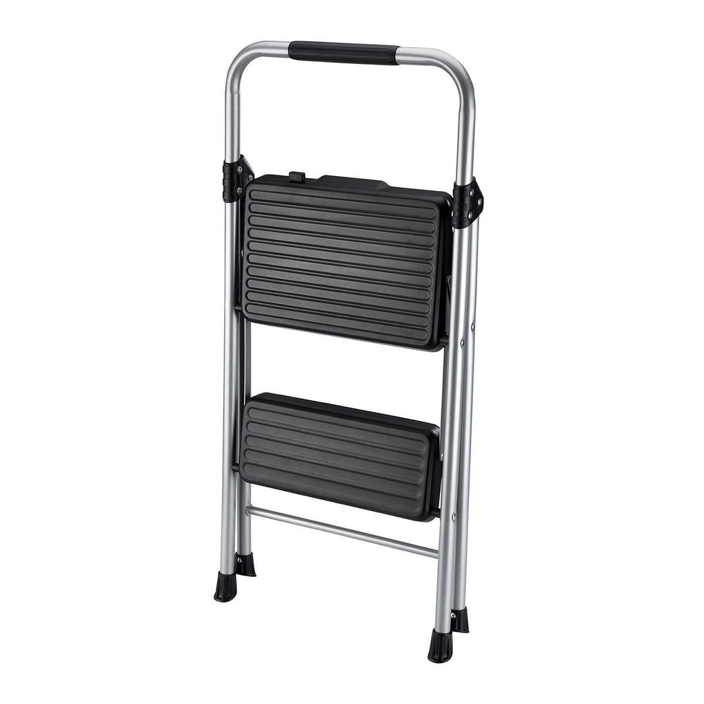 2-Step Steel Stool W7413