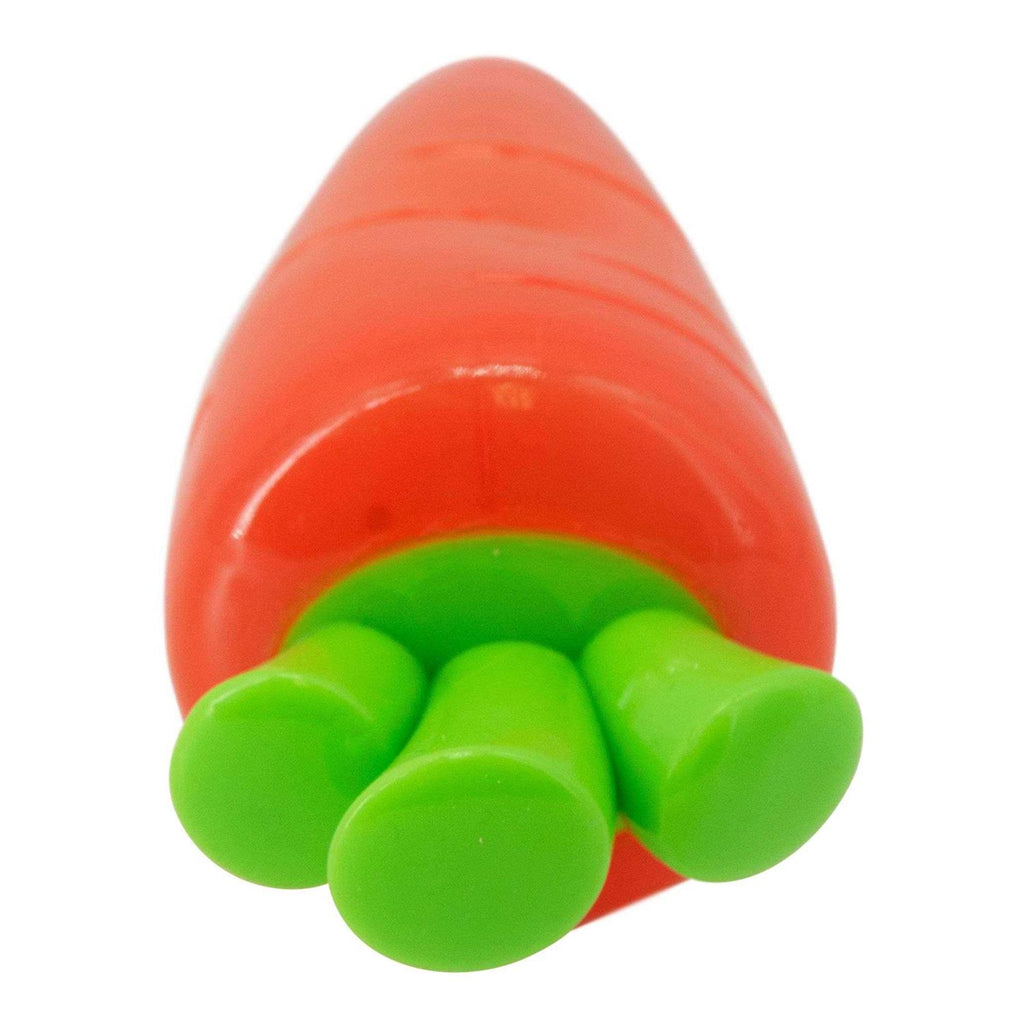 Carrot Dog Chew Toy P894673