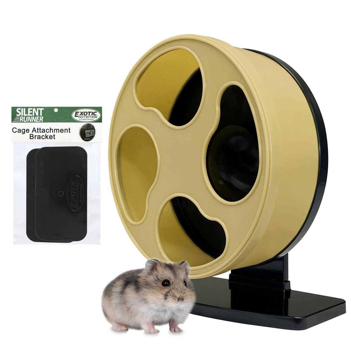 Silent Runner Wheel E853535