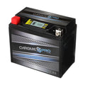 Motorcycle Battery A88654
