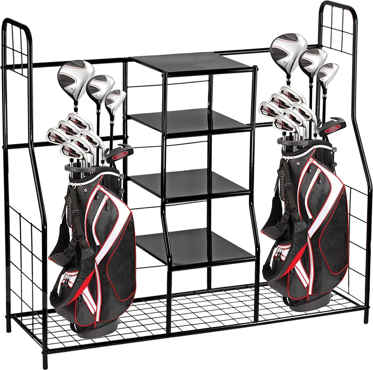 Golf Bag Organizer F1479