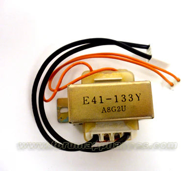 Transformer for TID-1800HP, TID-2300, TID-2400 J980