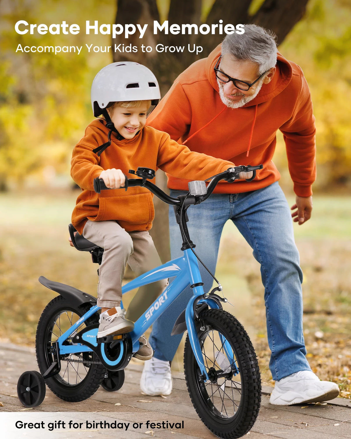 Kids Bike N7009