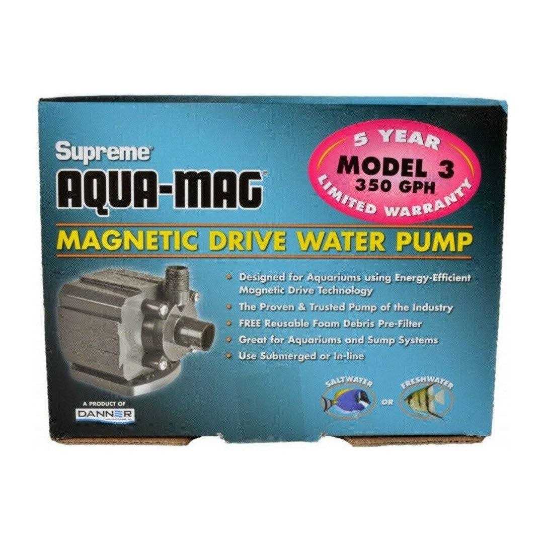 Magnetic Drive Water Pump H45752