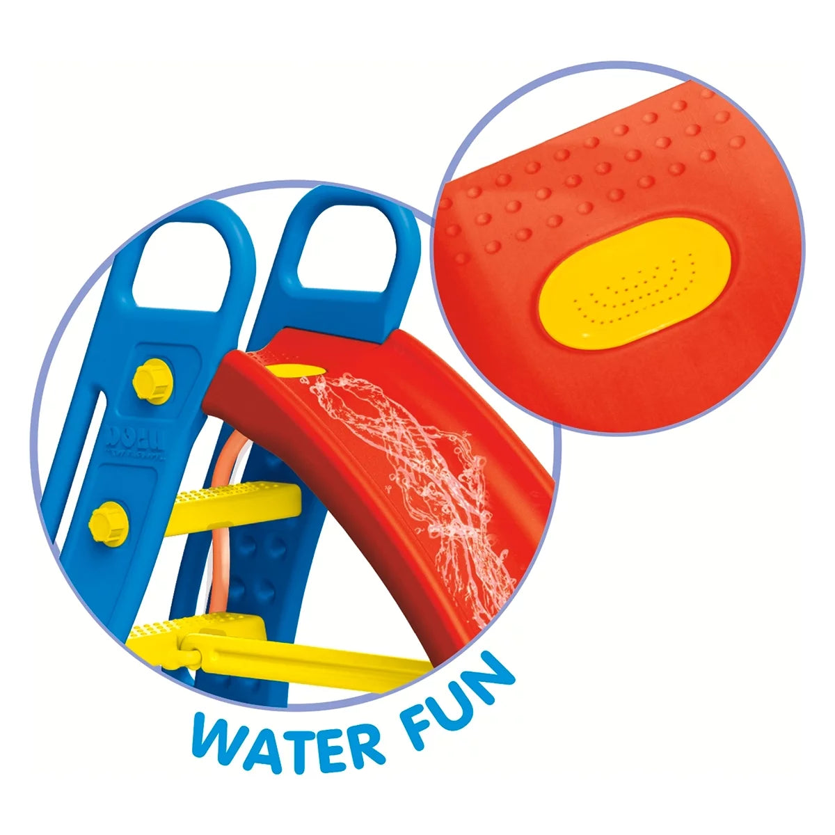 Plastic Water Slide G4413