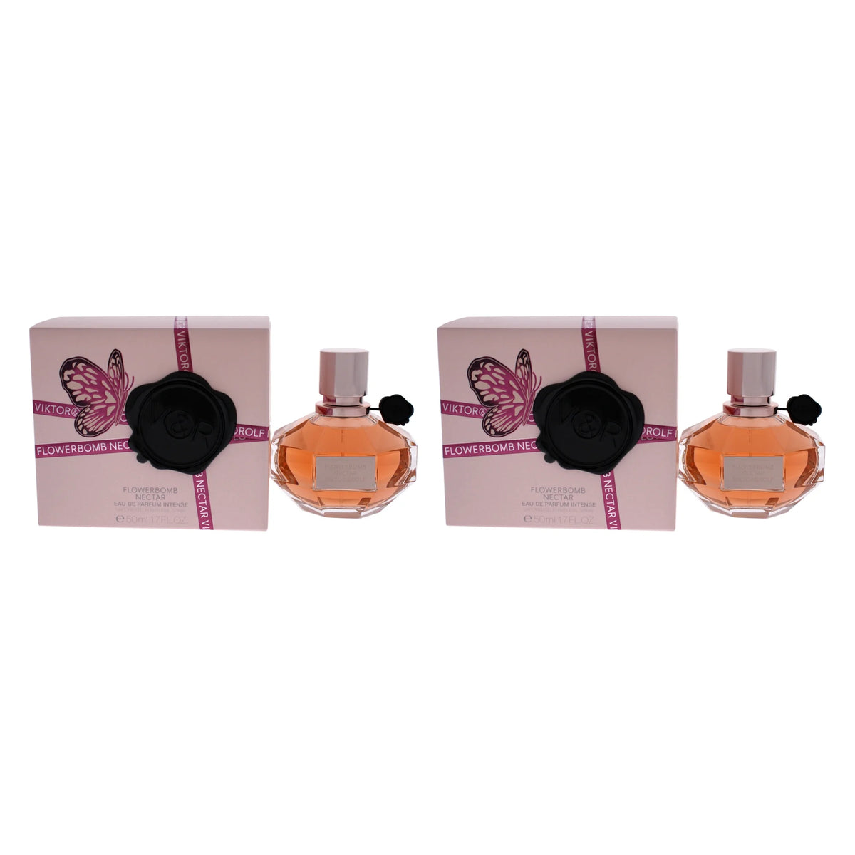 1.7 oz EDP Spray Pack of 2 G49602
