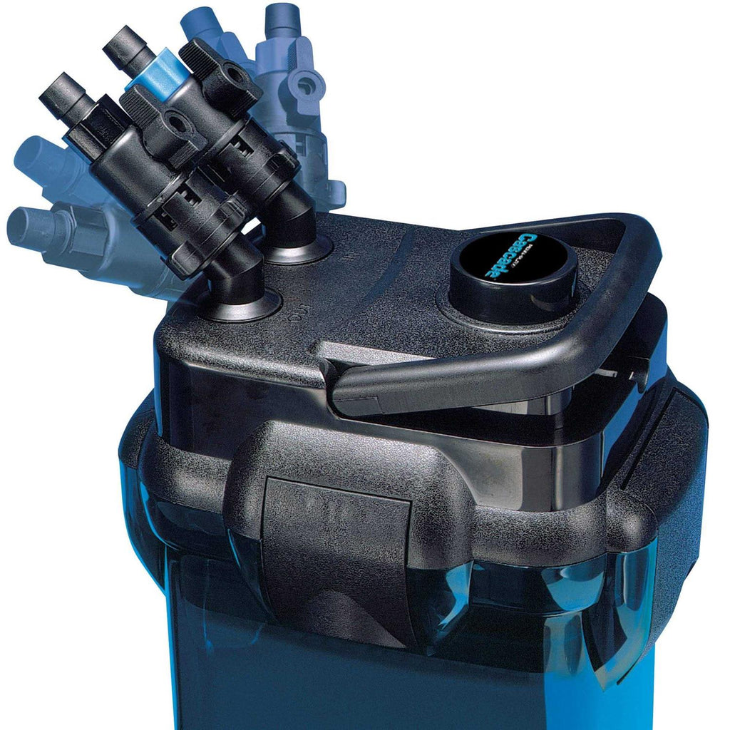 Canister Aquarium Filter M98837
