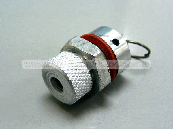 Spring Valve Assembly D243
