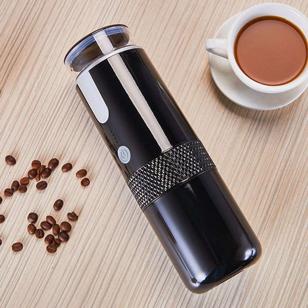 Rechargeable Portable Espresso Machine O82610