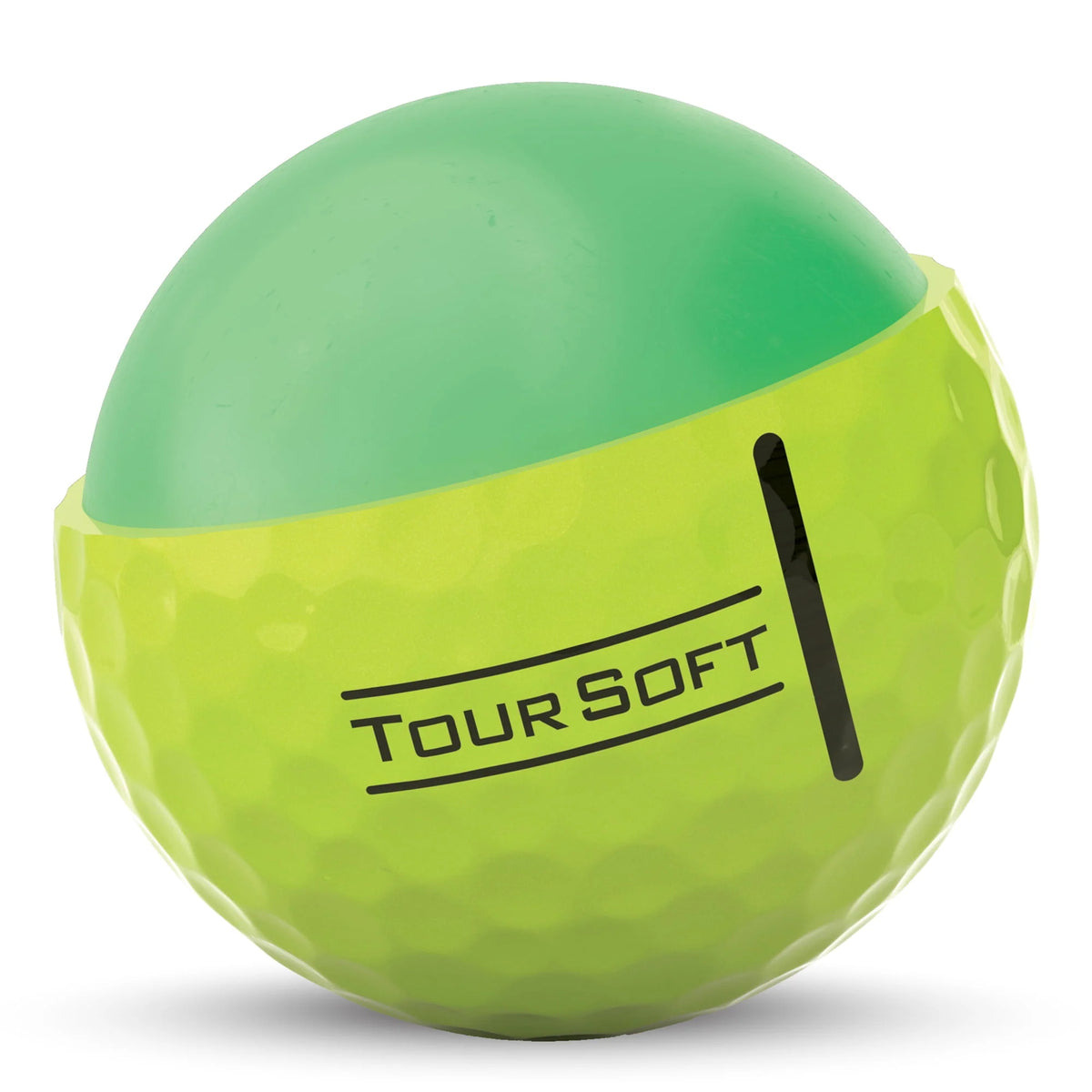 White Golf Balls 12 Pack T443132