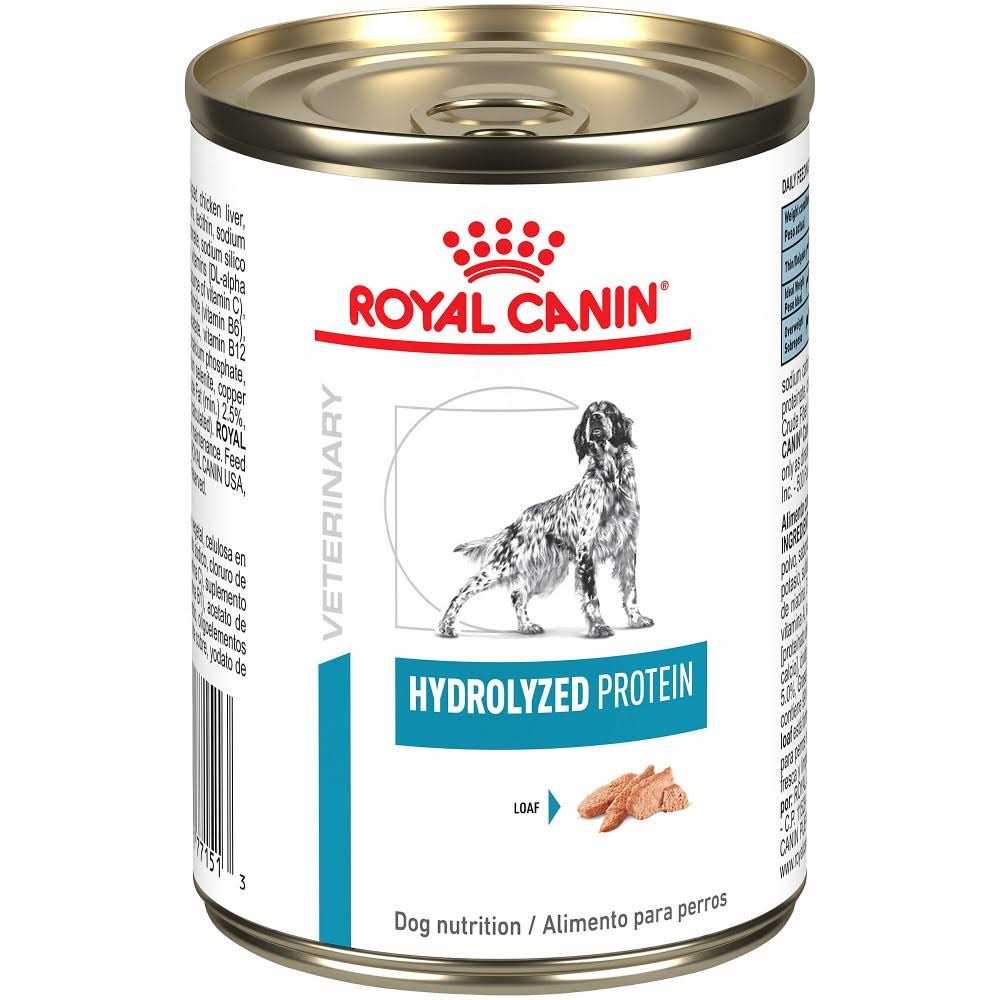 Hydrolyzed Protein Canned Dog Food I7741