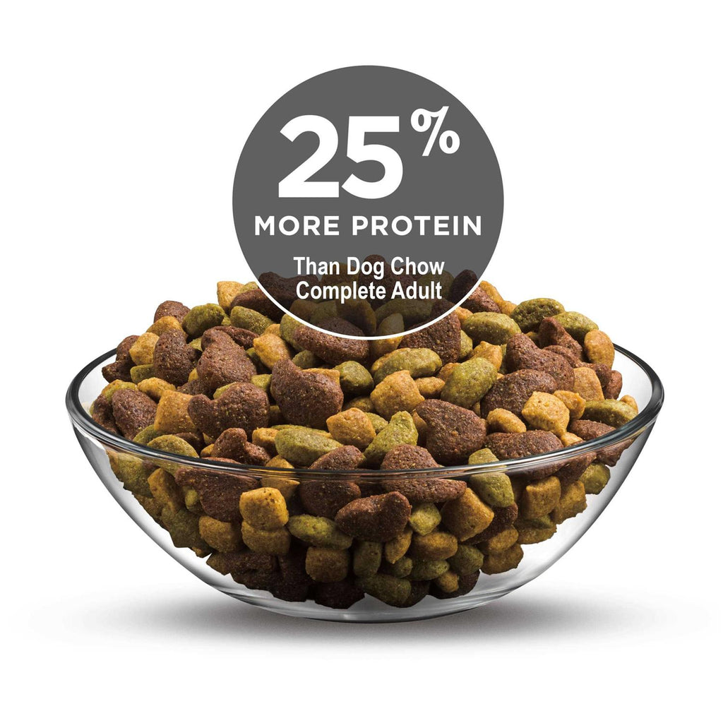 High Protein Dry Dog Food Y31006