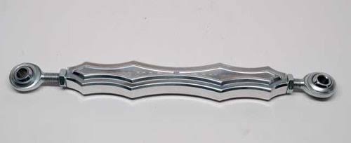 Black Billet Shift Linkage Q572725