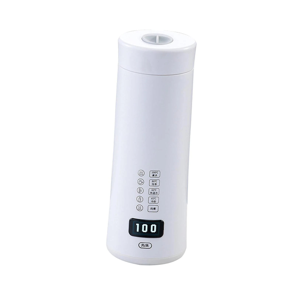 Portable Electric Heating Kettle R338749