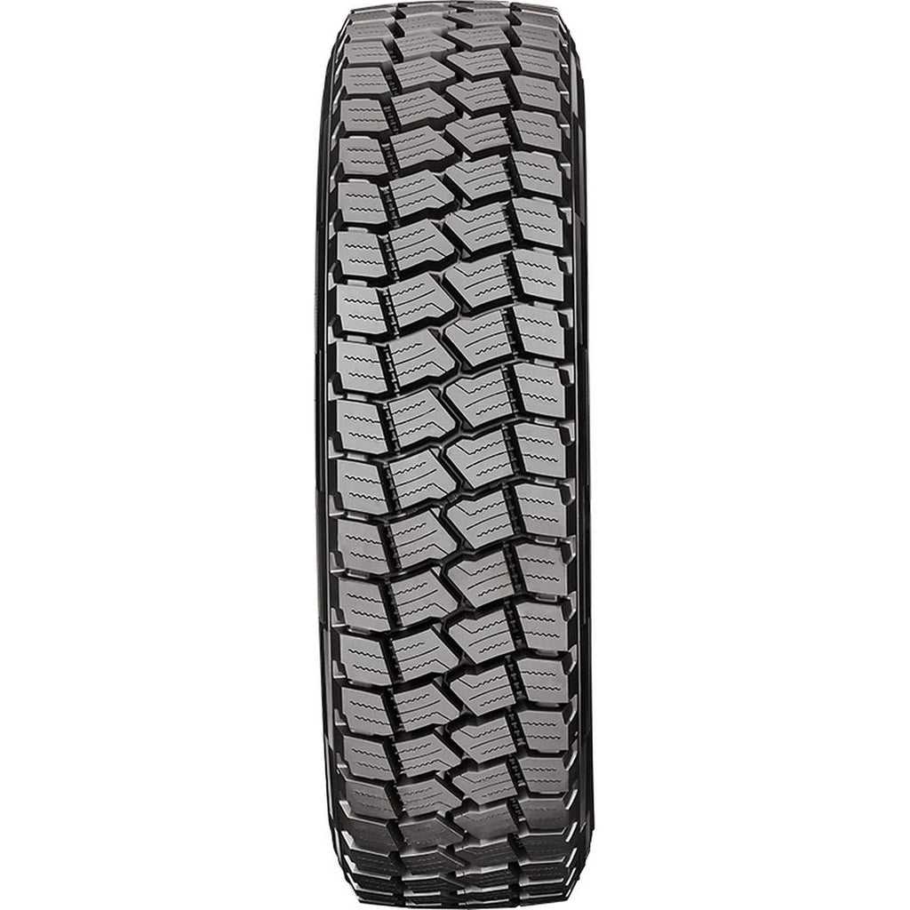 245/70R19.5 Commercial Tire B382393