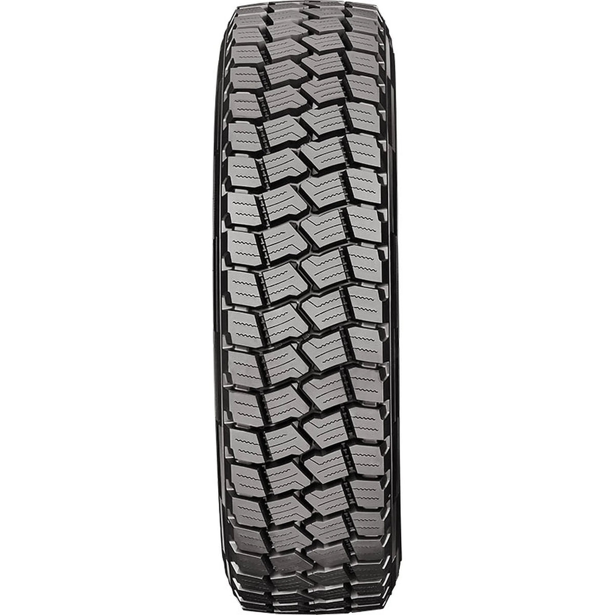 245/70R19.5 Commercial Tire B382393