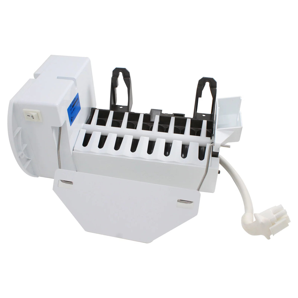 Refrigerator Ice Maker Replacement Y898