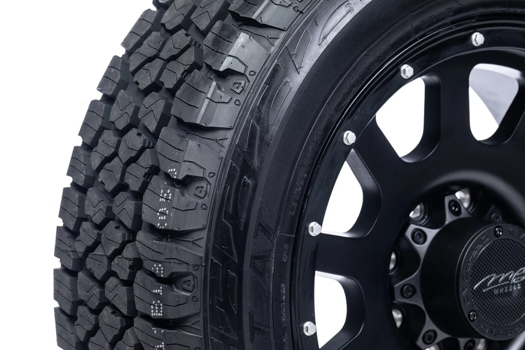 All Terrain Tire LT235/85R16 E W250791