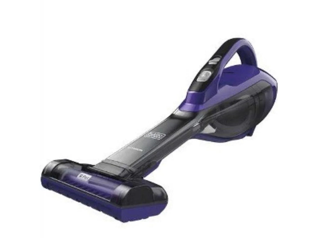 Hand Vacuum Pet Purple T92520