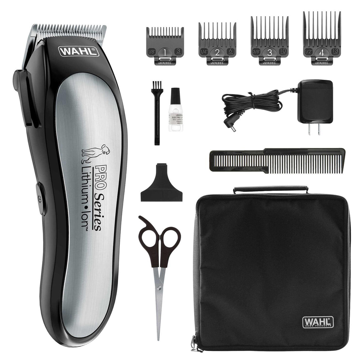 Cordless Dog Pet Clipper P134588