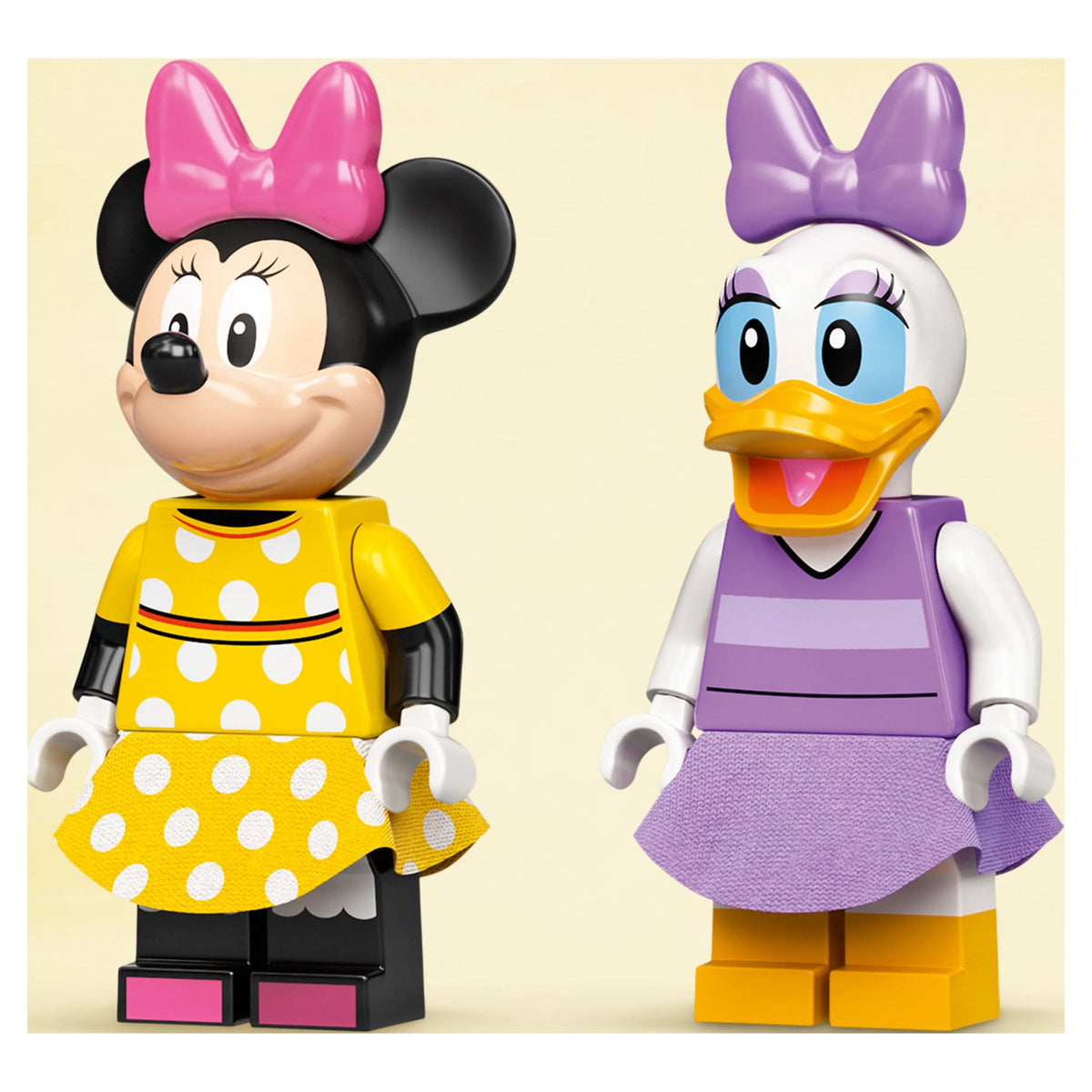 Building Toy (100 Pieces) Q859