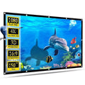 150 Inch 16:9 Foldable Projection Screen H606