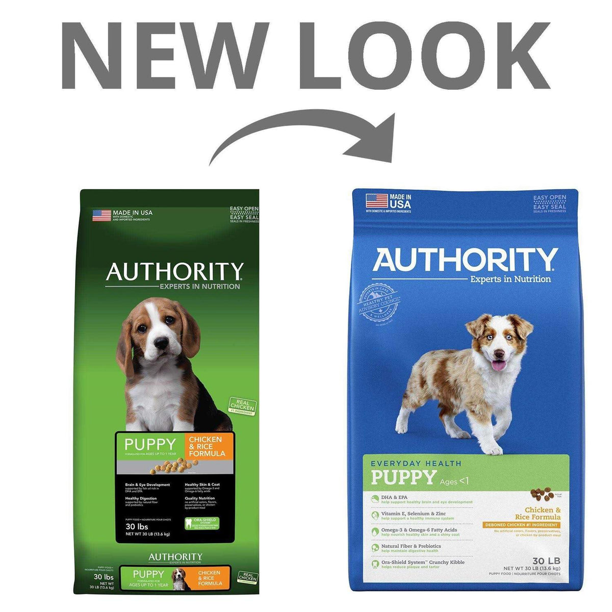 Dry Dog Food V46995